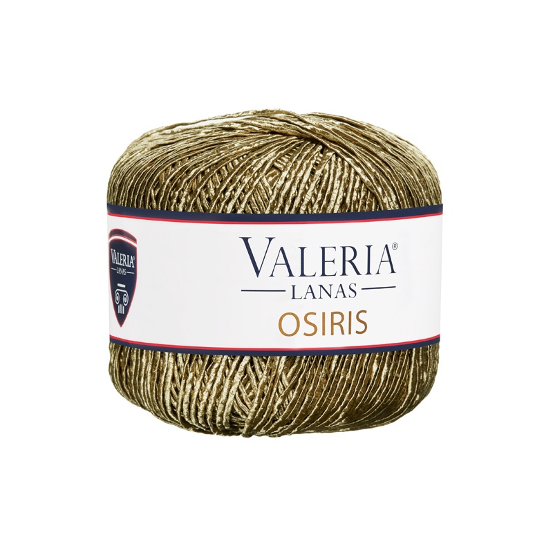 lana calidad osiris