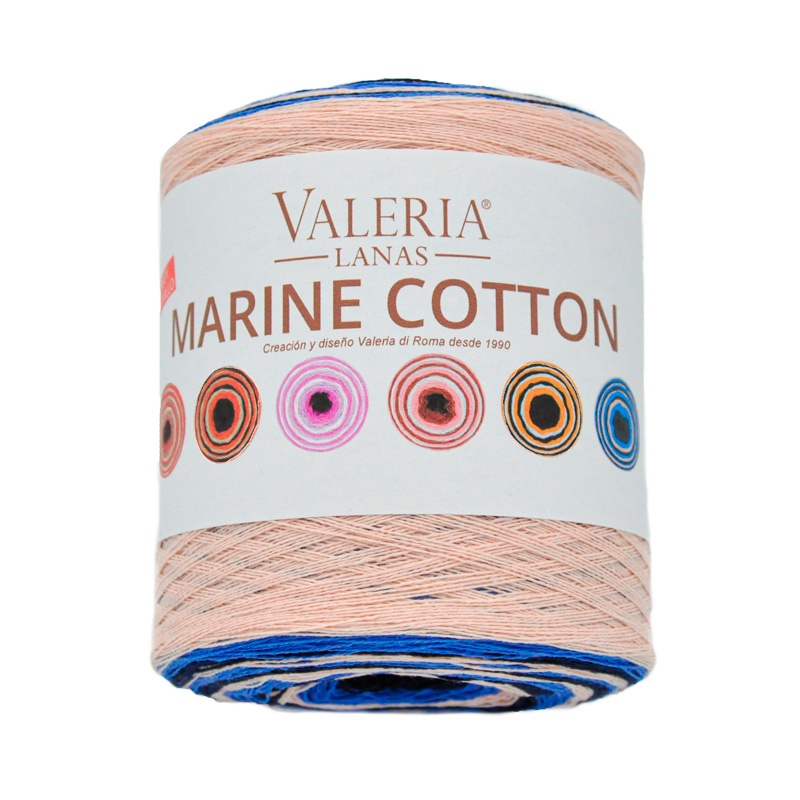 Marine Cotton
