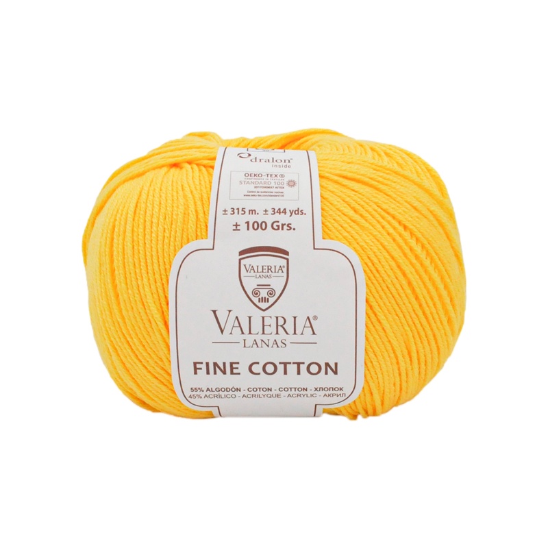 fine cotton